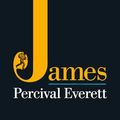 Cover Art for 9788834618608, James by Percival Everett