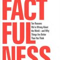 Cover Art for 9781250107817, Factfulness by Hans Rosling