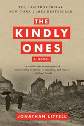 Cover Art for 9780061353468, The Kindly Ones by Jonathan Littell