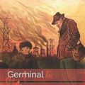 Cover Art for 9781690990802, Germinal by Emile Zola