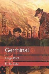 Cover Art for 9781690990802, Germinal by Emile Zola