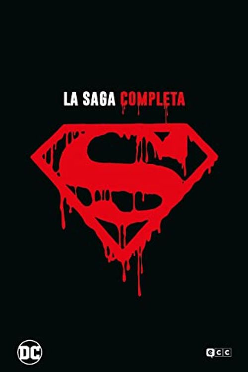 Cover Art for 9788419210975, La muerte de Superman - La saga completa by Dan Jurgens, Jerry Ordway, Louise Simonson, Roger Stern