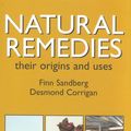 Cover Art for 9780415272018, Natural Remedies: Their Origins and Uses by Finn Sandberg