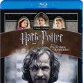 Cover Art for 9325336048870, Harry Potter and the Prisoner of Azkaban [Blu-ray] by Warner Bros.