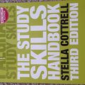 Cover Art for 0787721988557, The Study Skills Handbook (Palgrave Study Skills) by Stella Cottrell