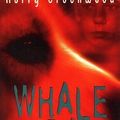 Cover Art for 9780733602894, Whaleroad by Greenwood Kerry