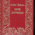 Cover Art for 9780330400053, David Copperfield by Charles Dickens