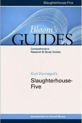 Cover Art for 9780791092958, "Slaughterhouse-five" by Bloom, Harold (editor)