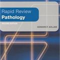 Cover Art for 9780323044141, Rapid Review Pathology: With STUDENT CONSULT Online Access by Edward F. Goljan