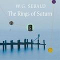 Cover Art for 9781784876753, The Rings of Saturn by W.g. Sebald