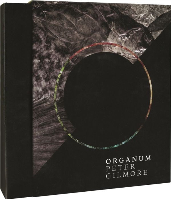 Cover Art for 9781743360644, Organum by Peter Gilmore
