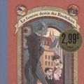 Cover Art for 9782762529425, N?s Sous une Mauvaise Etoile (Le Funeste Destin des Baudelaire, Vol. 1) by Lemony Snicket