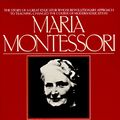 Cover Art for 9780452264496, Maria Montessori by E. M. Standing