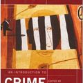 Cover Art for 9780733974793, An Introduction to Crime by Tim Prenzler