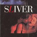 Cover Art for 9780451177780, Sliver by Ira Levin