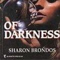 Cover Art for 9780373270323, Kiss of Darkness by Sharon Brondos