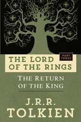 Cover Art for 9780345339737, The Return of the King by J.R.R. Tolkien