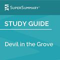 Cover Art for B07XJF3779, Study Guide: Devil in the Grove by Gilbert King (SuperSummary) by SuperSummary