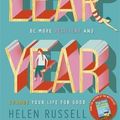 Cover Art for 9781473634978, Leap Year: How small steps can make a giant difference by Helen Russell