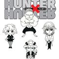 Cover Art for 9781421517902, Hunter X Hunter, Volume 23 by Yoshihiro Togashi