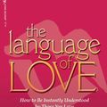 Cover Art for 9781589973046, The Language of Love by Dr Gary Smalley
