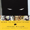 Cover Art for 9781435223097, Batman by Frank Miller, Klaus Janson, Lynn Varley, John Costanza