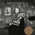Cover Art for 9780735231535, The Desolations of Devil's Acre by Ransom Riggs