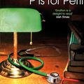 Cover Art for 9781447212379, P is for Peril by Sue Grafton