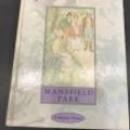 Cover Art for 9781856480895, Mansfield Park by Jane Austen