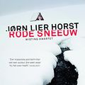 Cover Art for B01IBLXC40, Rode sneeuw by Jørn Lier Horst