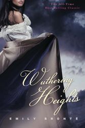Cover Art for 9781453740354, Wuthering Heights by Emily Bronte