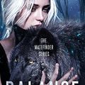 Cover Art for B017S1KJ2M, Balance (Matefinder Book 3) by Leia Stone