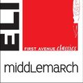 Cover Art for 9781512466638, Middlemarch by George Eliot