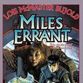 Cover Art for 9780743435581, Miles Errant by Lois McMaster Bujold