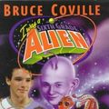 Cover Art for 9780780794030, I Was a Sixth Grade Alien #1 by Bruce Coville