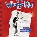 Cover Art for 9781419741852, Diary of a Wimpy Kid (Diary of a Wimpy Kid #1) by Jeff Kinney