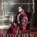 Cover Art for 9781847379788, The Red Queen by Philippa Gregory