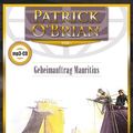 Cover Art for 9783863460440, Aubrey-Maturin 04. Geheimauftrag Mauritius by Patrick O'Brian