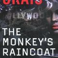 Cover Art for 9781455807390, The Monkey's Raincoat by Robert Crais