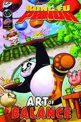 Cover Art for 9781936340361, Kung Fu Panda 2 by Matt Anderson