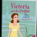 Cover Art for 9780754099697, Victoria and the rogue by Meg Cabot