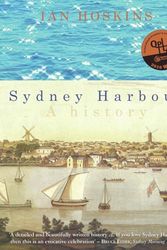 Cover Art for 9781742232829, Sydney Harbour by Ian Hoskins
