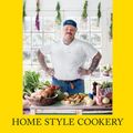 Cover Art for 9781419753350, Matty Matheson: Home Style Cookery (Signed Edition) by Matty Matheson