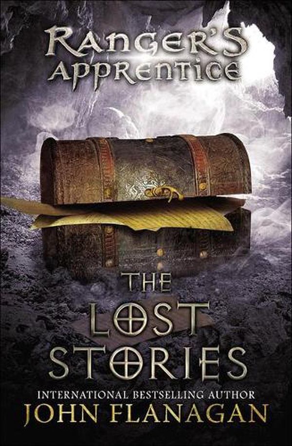 Cover Art for 9780606317009, The Lost Stories by John Flanagan