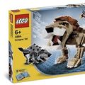 Cover Art for 5702014425569, Wild Hunters Set 4884 by Lego