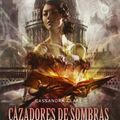 Cover Art for 9786070716928, Los Origenes by Cassandra Clare