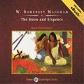 Cover Art for 9781400187584, The Moon and Sixpence by W Maugham