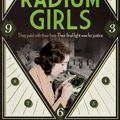 Cover Art for 9781471153891, The Radium Girls by Kate Moore