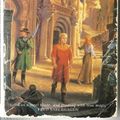 Cover Art for 9781857232097, The Fires of Heaven by Robert Jordan