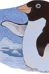 Cover Art for 9780859539807, Pocket Penguin by Pam Adams